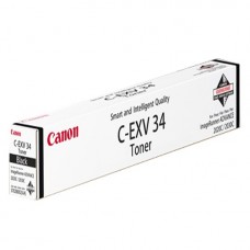 Canon C-EXV34 must tooner