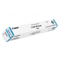 Canon C-EXV49 sinine tooner