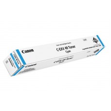 Canon C-EXV49 sinine tooner