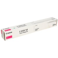 Canon C-EXV54 punane tooner