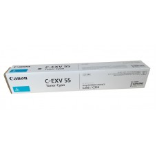 Canon C-EXV55 sinine tooner