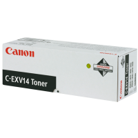 Canon C-EXV14 tooner 2x460g