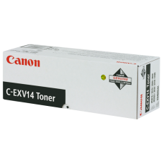 Canon C-EXV14 tooner 2x460g