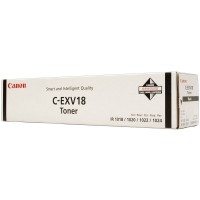 Canon C-EXV18 tooner