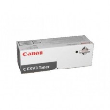 Canon C-EXV3 tooner