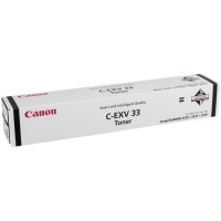 Canon C-EXV33 tooner