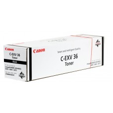 Canon C-EXV36 tooner