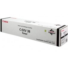 Canon C-EXV38 tooner