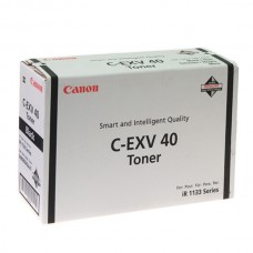 Canon C-EXV40 tooner