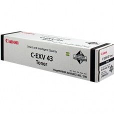 Canon C-EXV43 tooner