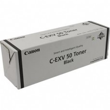 Canon C-EXV50 tooner