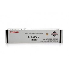 Canon C-EXV7 tooner