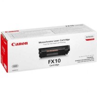 Canon FX-10 tooner