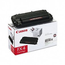 Canon FX-4 tooner