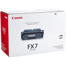 Canon FX-7 tooner