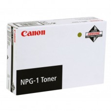 Canon NPG-1 tooner