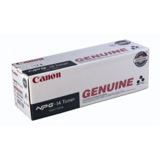 Canon NPG-14 tooner