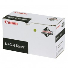 Canon NPG-4 tooner