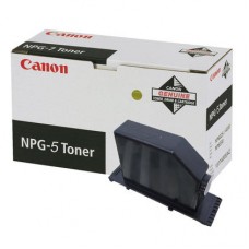 Canon NPG-5 tooner