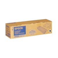 Epson AcuLaser M2000 seeria tooner C13S050436