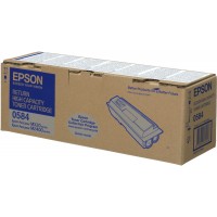 Epson AcuLaser M2300 | M2400 | MX20 seeria tooner C13S050582 | C13S050584 