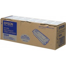 Epson AcuLaser M2300 | M2400 | MX20 seeria tooner C13S050582 | C13S050584 