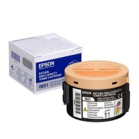 Epson AcuLaser M1400 | MX14 HC tooner C13S050650 | C13S050651 