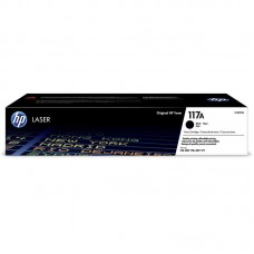 HP 117A (W2070A) must tooner