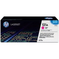 HP 121A (C9703A) punane tooner