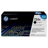 HP 124A (Q6000A) must tooner