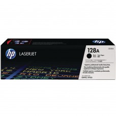 HP 128A (CE320A) must tooner