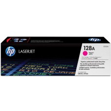 HP 128A (CE323A) punane tooner