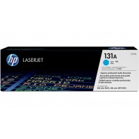 HP 131A (CF211A) sinine tooner