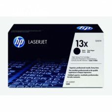 HP 13X (Q2613X) tooner 