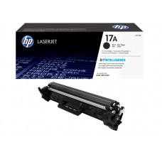 HP 17A (CF217A) tooner