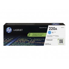 HP 220A (W2201A) sinine tooner