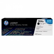 HP 304A (CC530A) must tooner