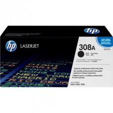 HP 308A (Q2670A) must tooner