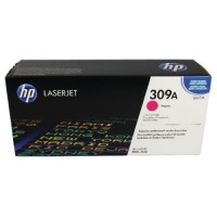 HP 309A (Q2673A) punane tooner