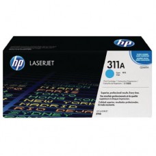 HP 311A (Q2681A) sinine tooner
