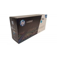 HP 314A (Q7561A) sinine tooner