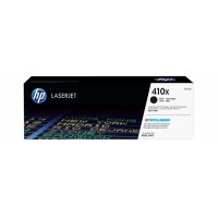 HP 410X (CF410X) must tooner