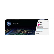 HP 410X (CF413X) punane tooner