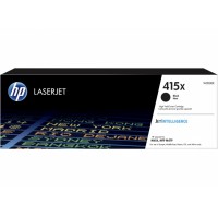 HP 415X (W2030X) must tooner