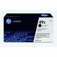 HP 49X (Q5949X) tooner