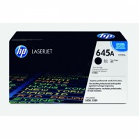 HP 645A (C9730A) must tooner