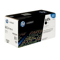 HP 647A (CE260A) must tooner