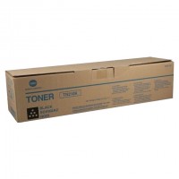 Konica Minolta TN-210 K tooner Black 8938509