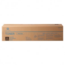 Konica Minolta TN-214 K tooner Black A0D7154