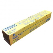 Konica Minolta TN-216Y tooner Yellow A11G251